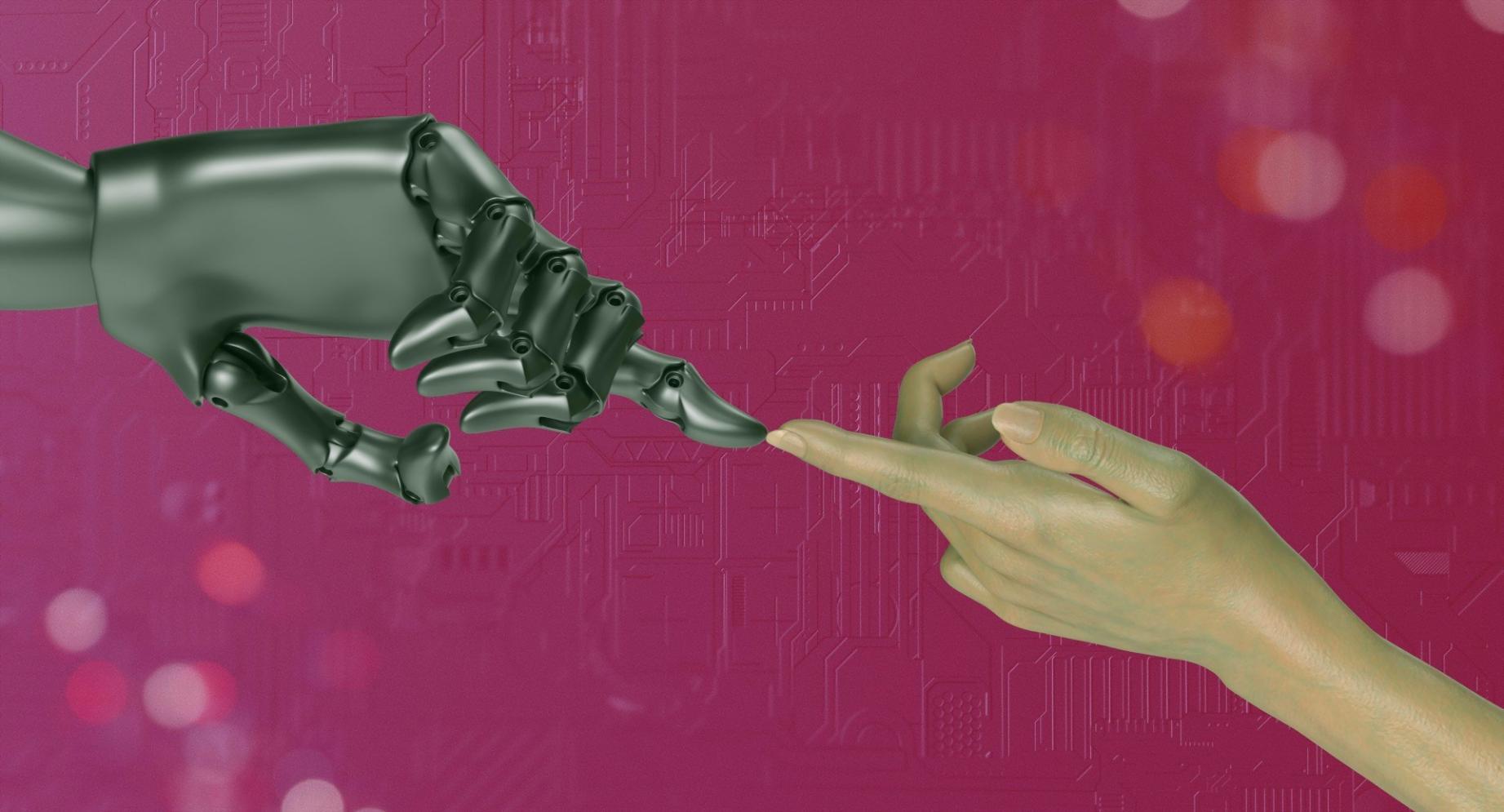 Praktische Anwendung von KI-Lösungen im Transport- und Logistikbereich